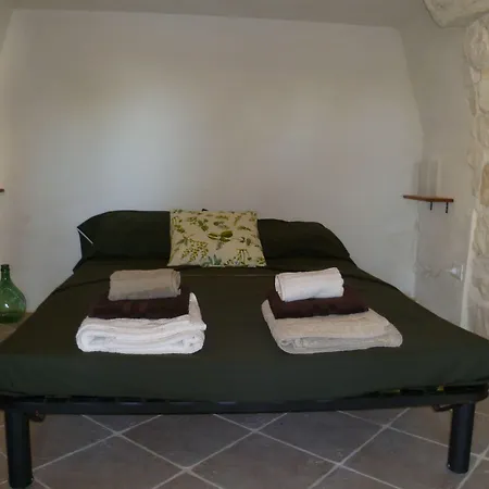 Il Giardino Di Viola 切列梅萨皮卡