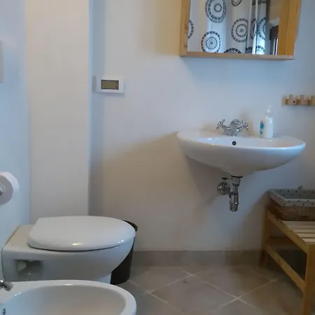 Il Giardino Di Viola 3* Ceglie Messapica