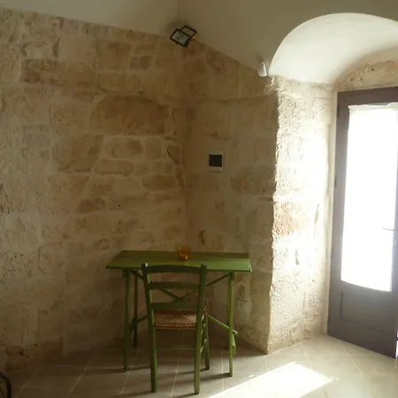 Il Giardino Di Viola 3*