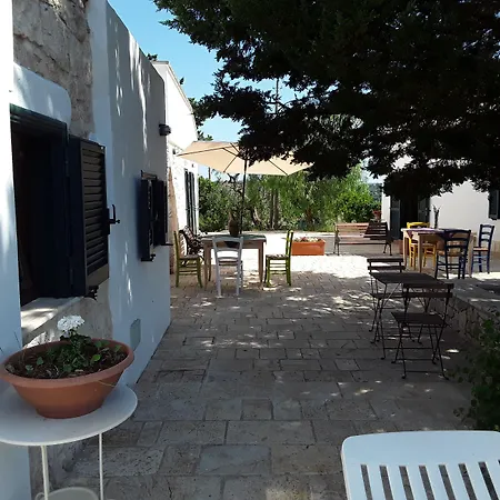 Il Giardino Di Viola