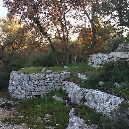 Il Giardino Di Viola 3* Ceglie Messapica