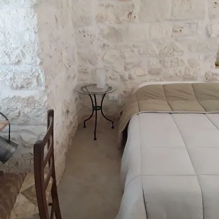 Il Giardino Di Viola 3* Ceglie Messapica