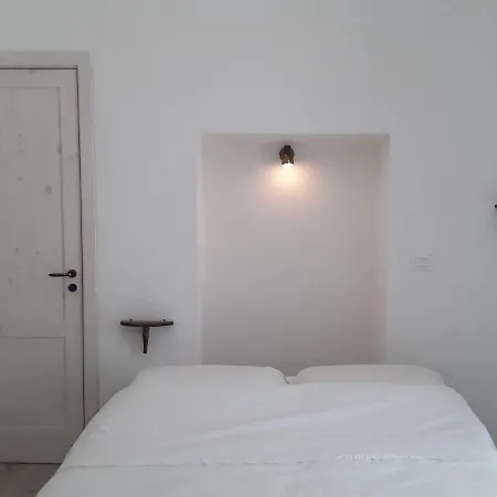 Il Giardino Di Viola Frühstückspension 3*