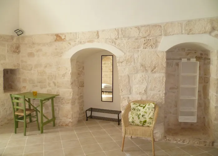 Il Giardino Di Viola 住宿加早餐酒店 切列梅萨皮卡