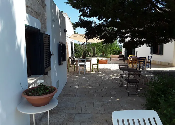 Il Giardino Di Viola