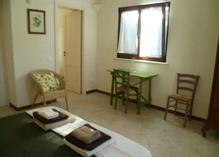 Il Giardino Di Viola