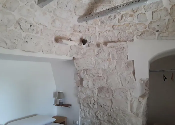 Il Giardino Di Viola 住宿加早餐酒店 3*