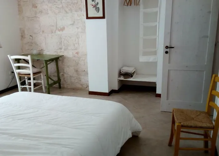 Il Giardino Di Viola