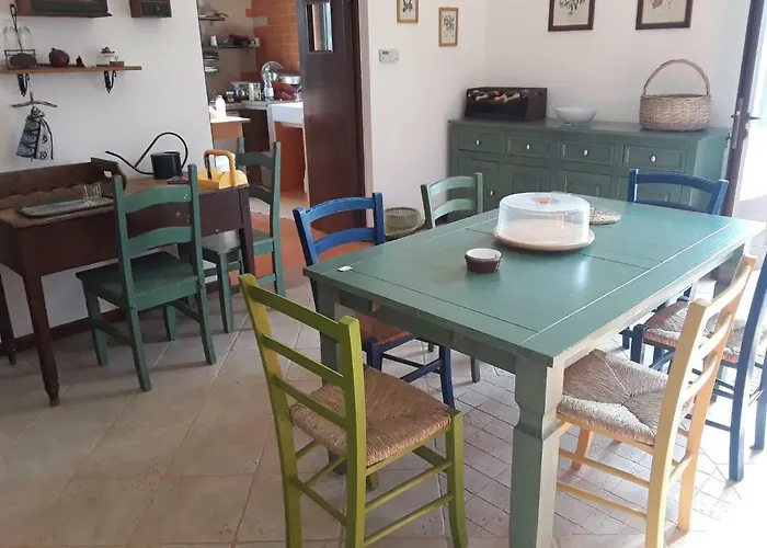 Il Giardino Di Viola 3* 切列梅萨皮卡