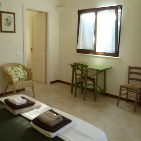 Bed & Breakfast Il Giardino Di Viola