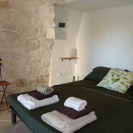 Il Giardino Di Viola