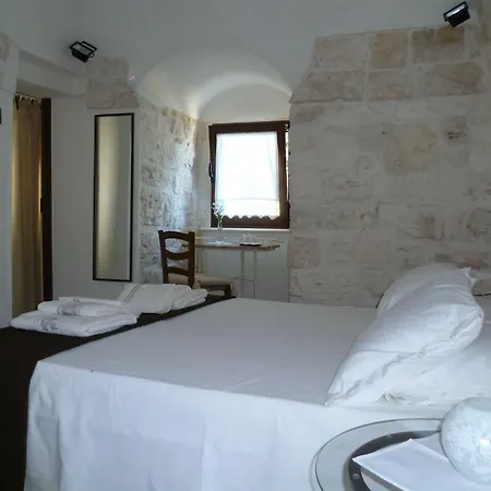 Il Giardino Di Viola 3* Ceglie Messapica