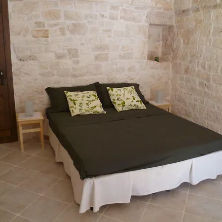 Il Giardino Di Viola Bed & Breakfast