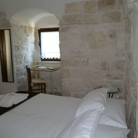 Bed & Breakfast Il Giardino Di Viola