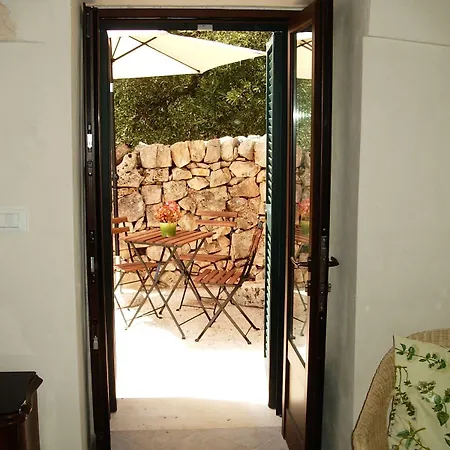 Bed & Breakfast Il Giardino Di Viola