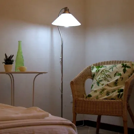 Bed & Breakfast Il Giardino Di Viola