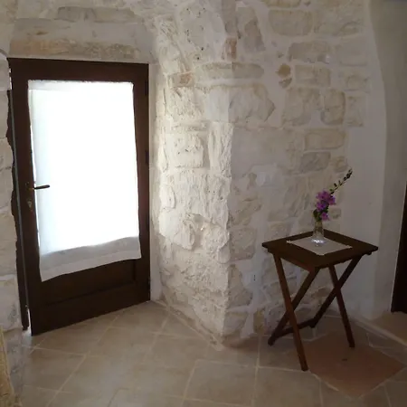 Il Giardino Di Viola