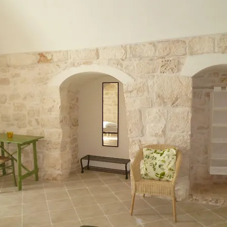 Il Giardino Di Viola Bed & Breakfast Ceglie Messapica