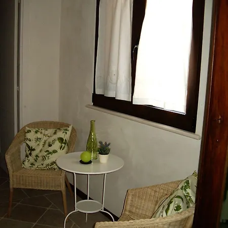 Il Giardino Di Viola Ceglie Messapica