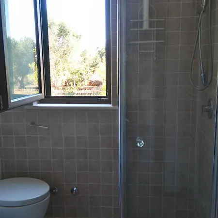 Il Giardino Di Viola Bed & Breakfast