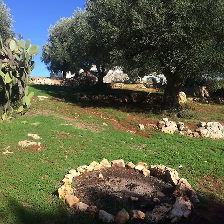 Il Giardino Di Viola Bed & Breakfast