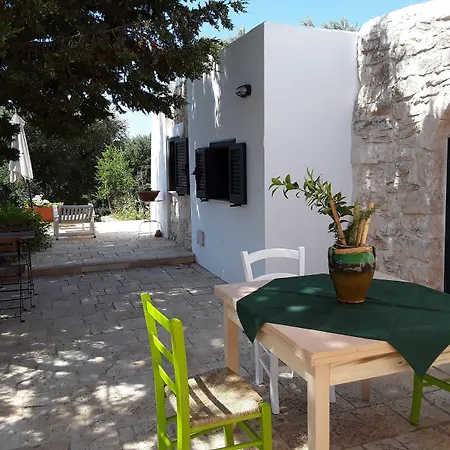 Il Giardino Di Viola 3*