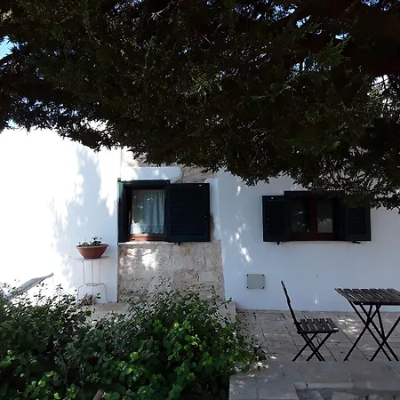 Il Giardino Di Viola Bed & Breakfast Ceglie Messapica