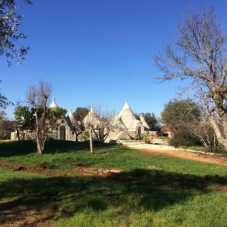 Il Giardino Di Viola 3*