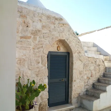 Il Giardino Di Viola