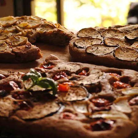 Il Giardino Di Viola