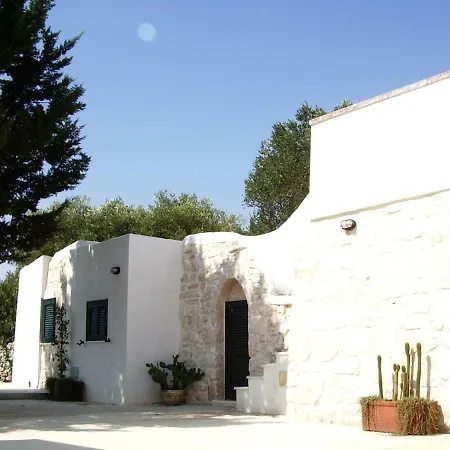 Il Giardino Di Viola