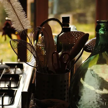 Il Giardino Di Viola Bed & Breakfast 3*