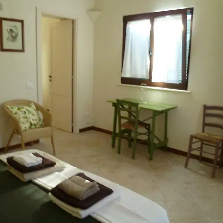 Il Giardino Di Viola