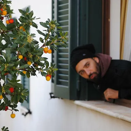 Il Giardino Di Viola Bed & Breakfast 3*