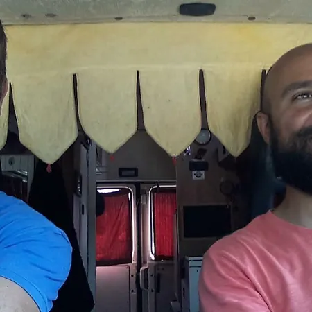 Bed & Breakfast Il Giardino Di Viola