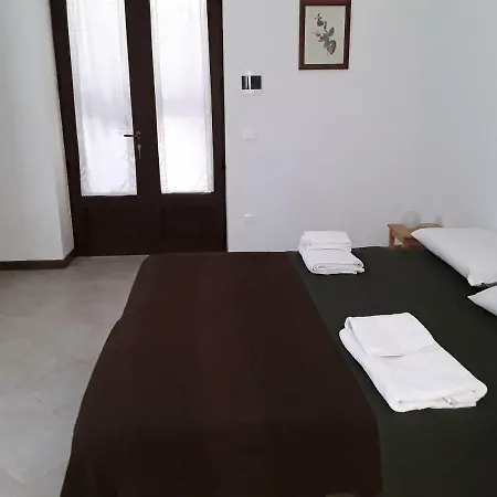 Il Giardino Di Viola Bed & Breakfast 3*