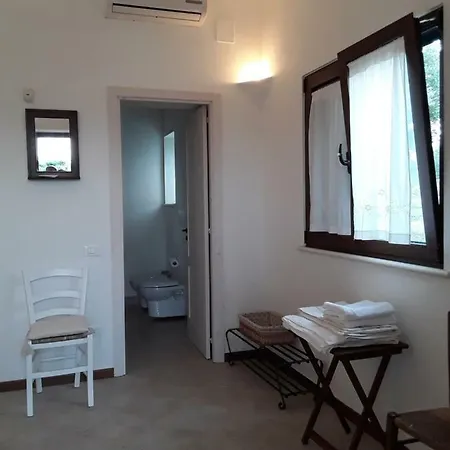 Bed & Breakfast Il Giardino Di Viola