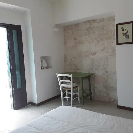 Bed & Breakfast Il Giardino Di Viola 3*