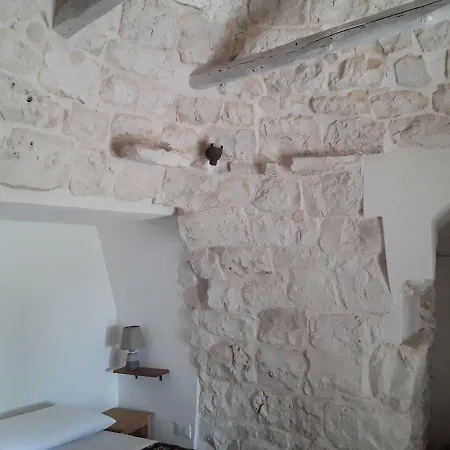 Il Giardino Di Viola Bed & Breakfast 3*