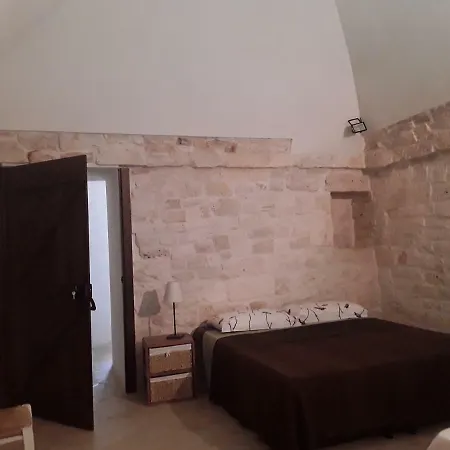 Il Giardino Di Viola Bed & Breakfast Ceglie Messapica