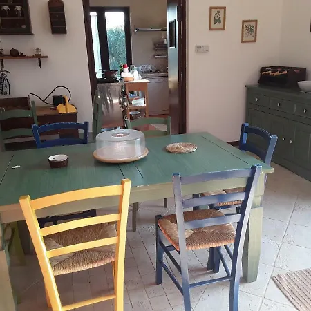 Bed & Breakfast Il Giardino Di Viola