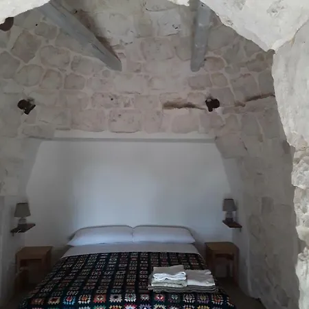 Il Giardino Di Viola 3* Ceglie Messapica