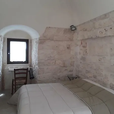 Bed & Breakfast Il Giardino Di Viola Ceglie Messapica