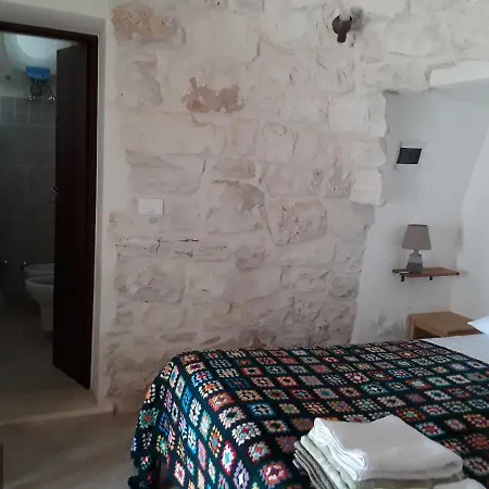 Bed & Breakfast Il Giardino Di Viola Ceglie Messapica