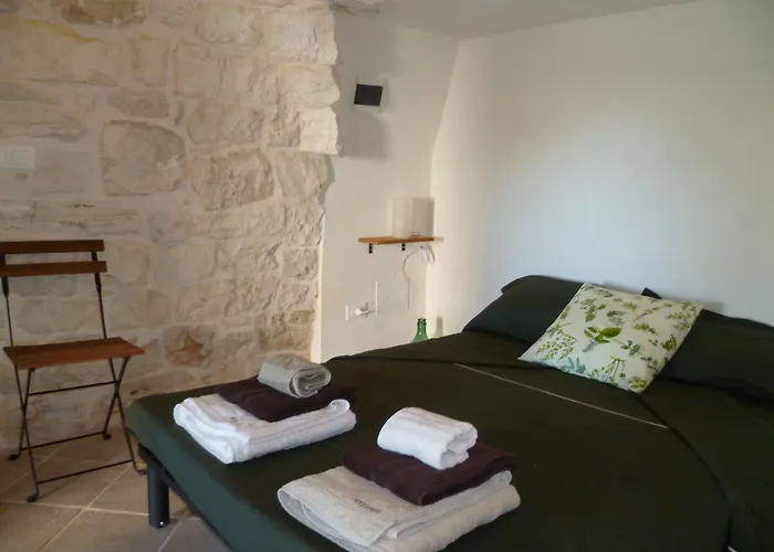 Il Giardino Di Viola