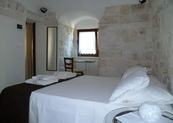 Il Giardino Di Viola 3* Ceglie Messapica