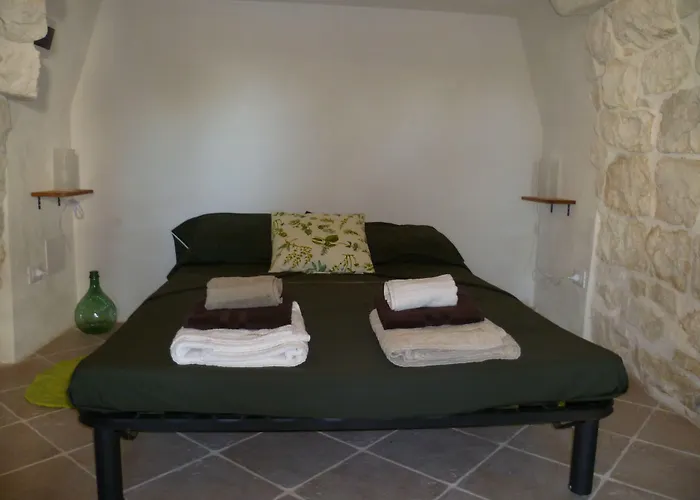 Il Giardino Di Viola Ceglie Messapica