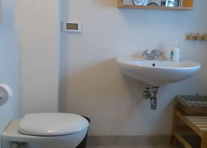 Il Giardino Di Viola 3* Ceglie Messapica