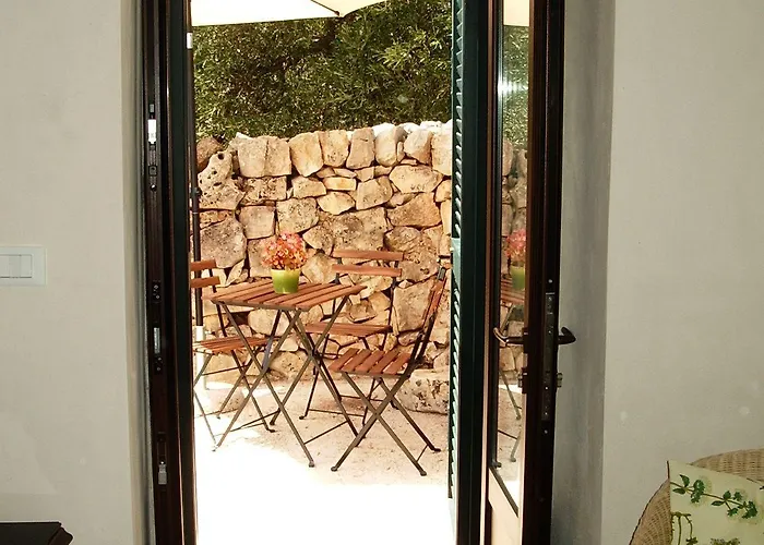 Oda ve Kahvaltı Il Giardino Di Viola