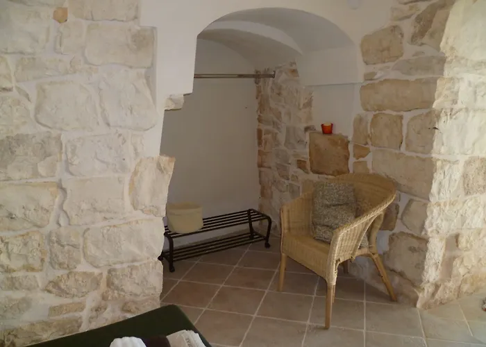 Oda ve Kahvaltı Il Giardino Di Viola 3*